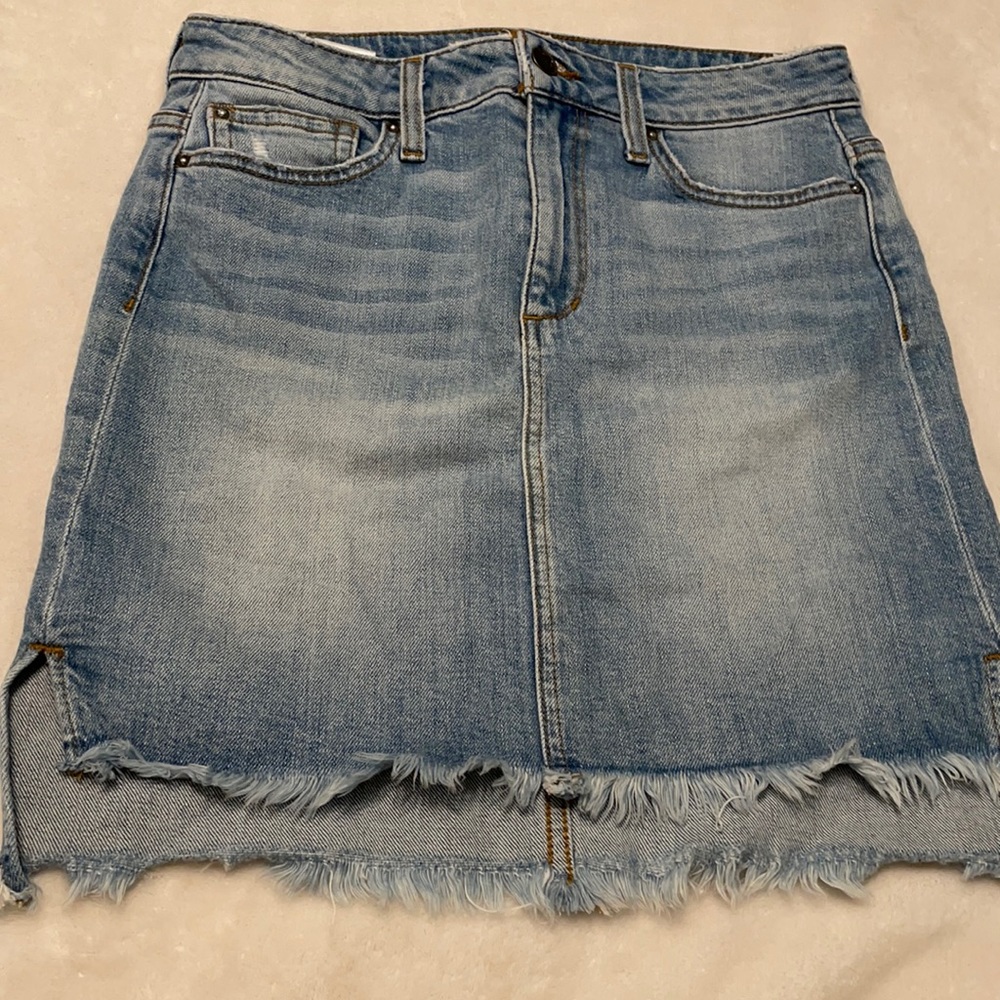 Joe's Jeans mini skirt